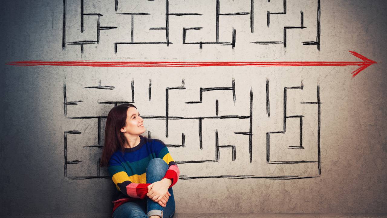 Creative Problem Solving