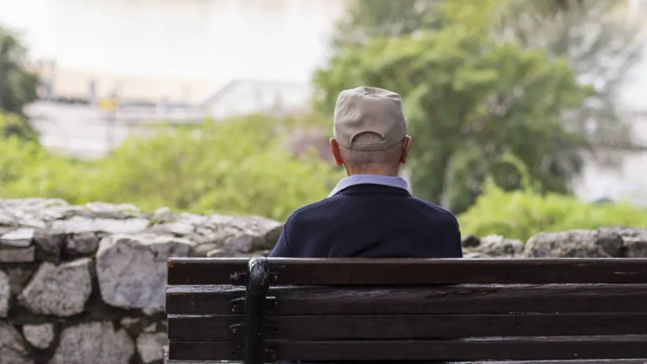 Letting Go of Loneliness and Aloneness