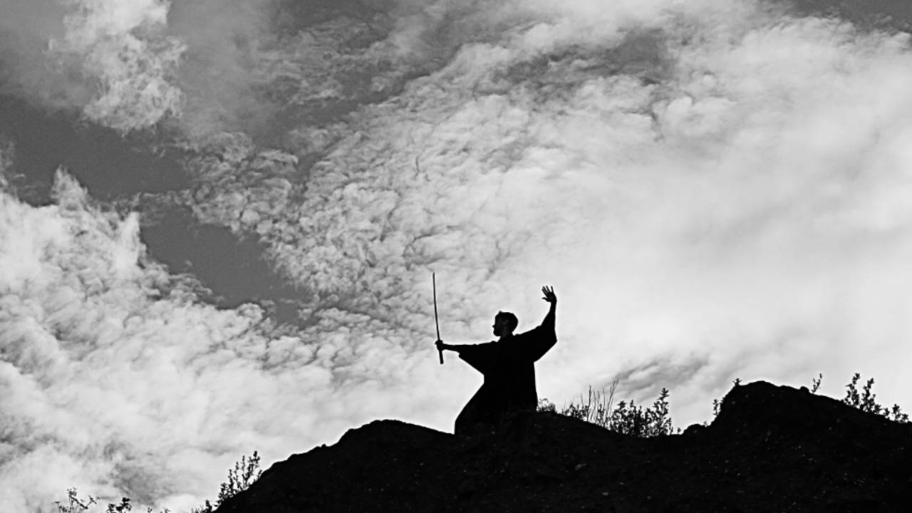 Spirit Self Defense and Protection