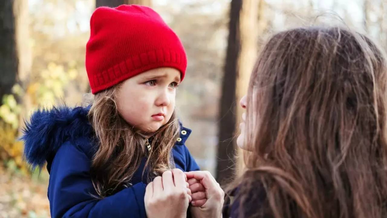 Kids and the Corona Virus – Releasing Fear and Confusion