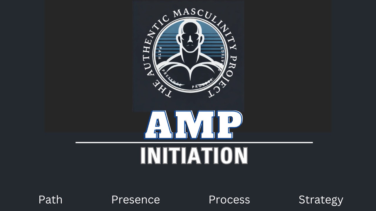 Cover image for: AMP: Initiation