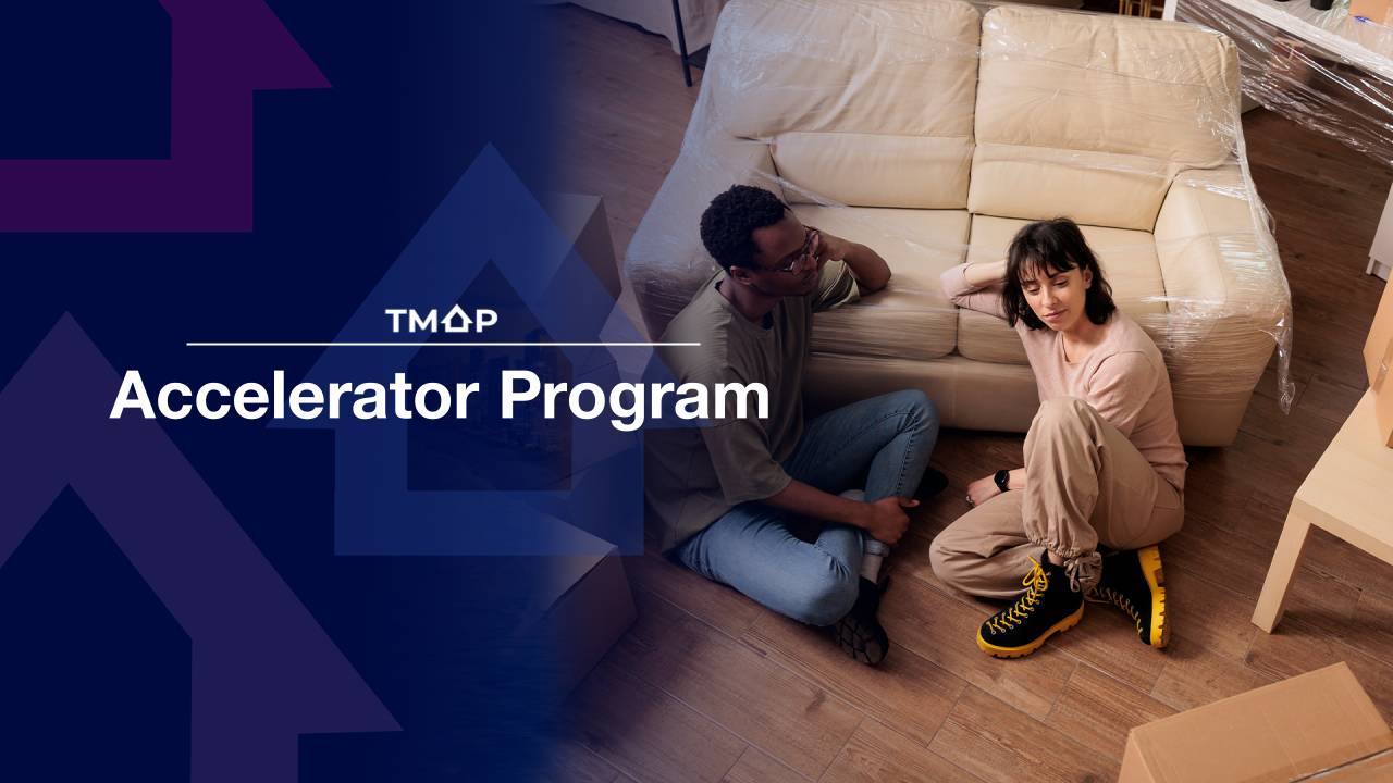 TMAP Accelerator Program