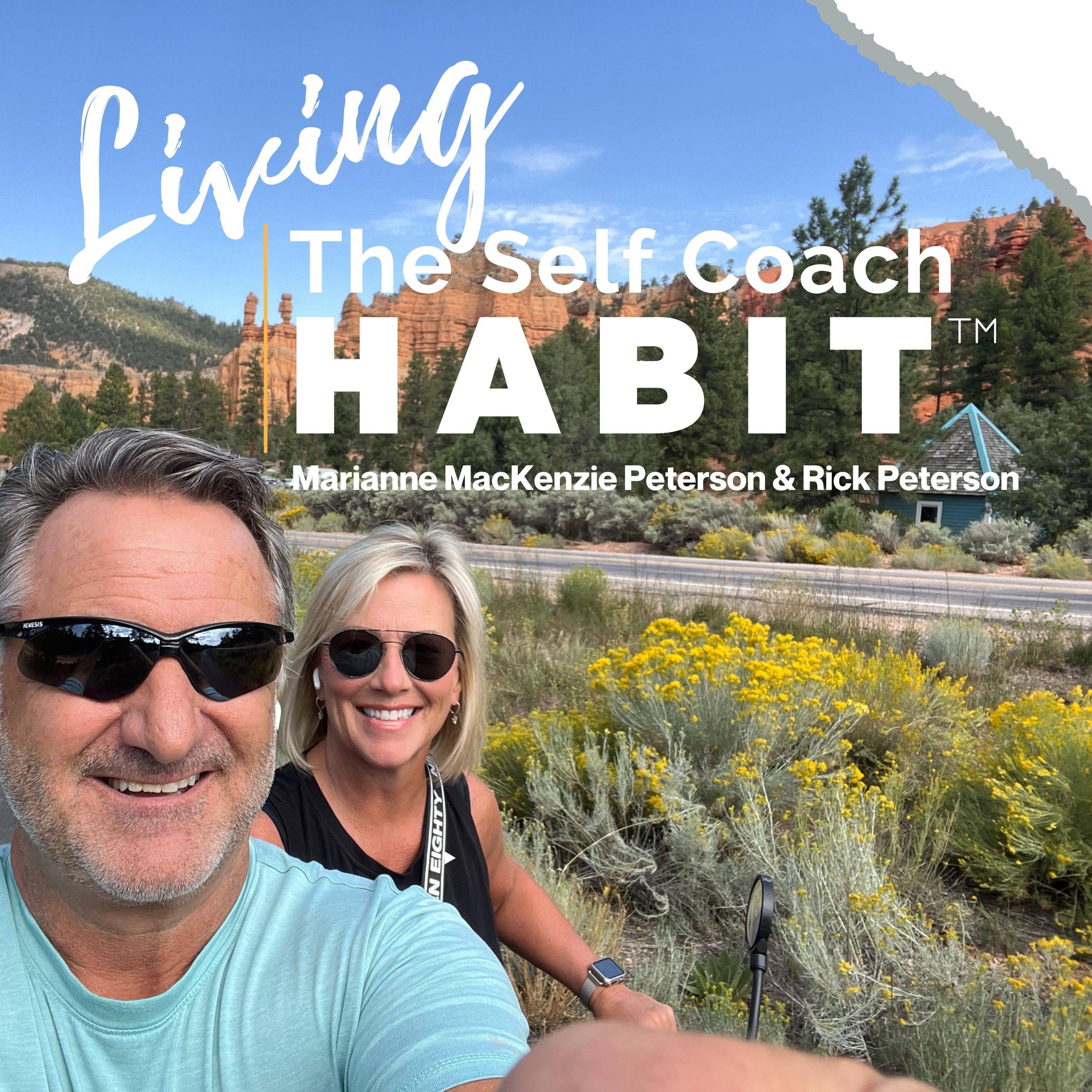 Living The Self Coach HABIT™