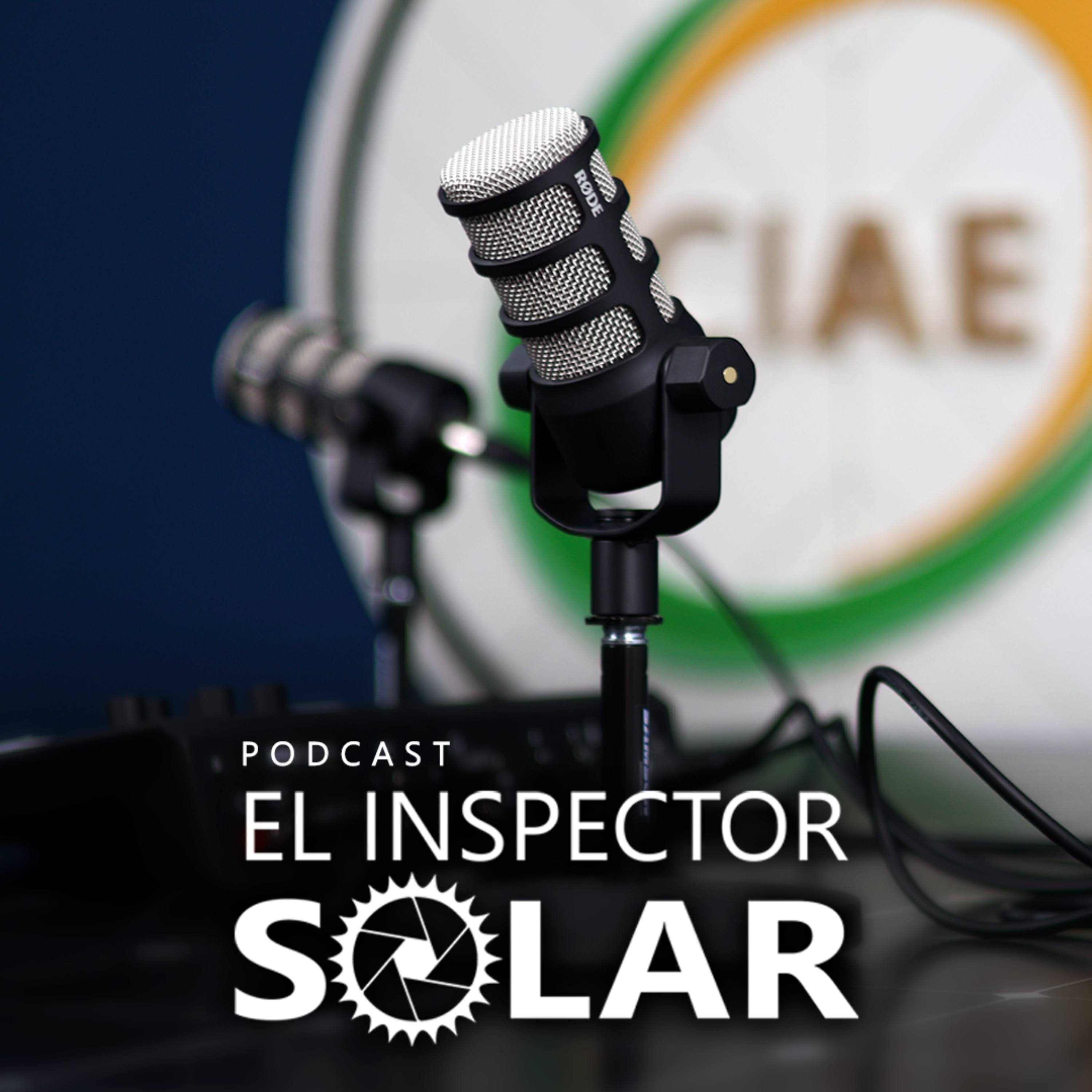 El Inspector Solar