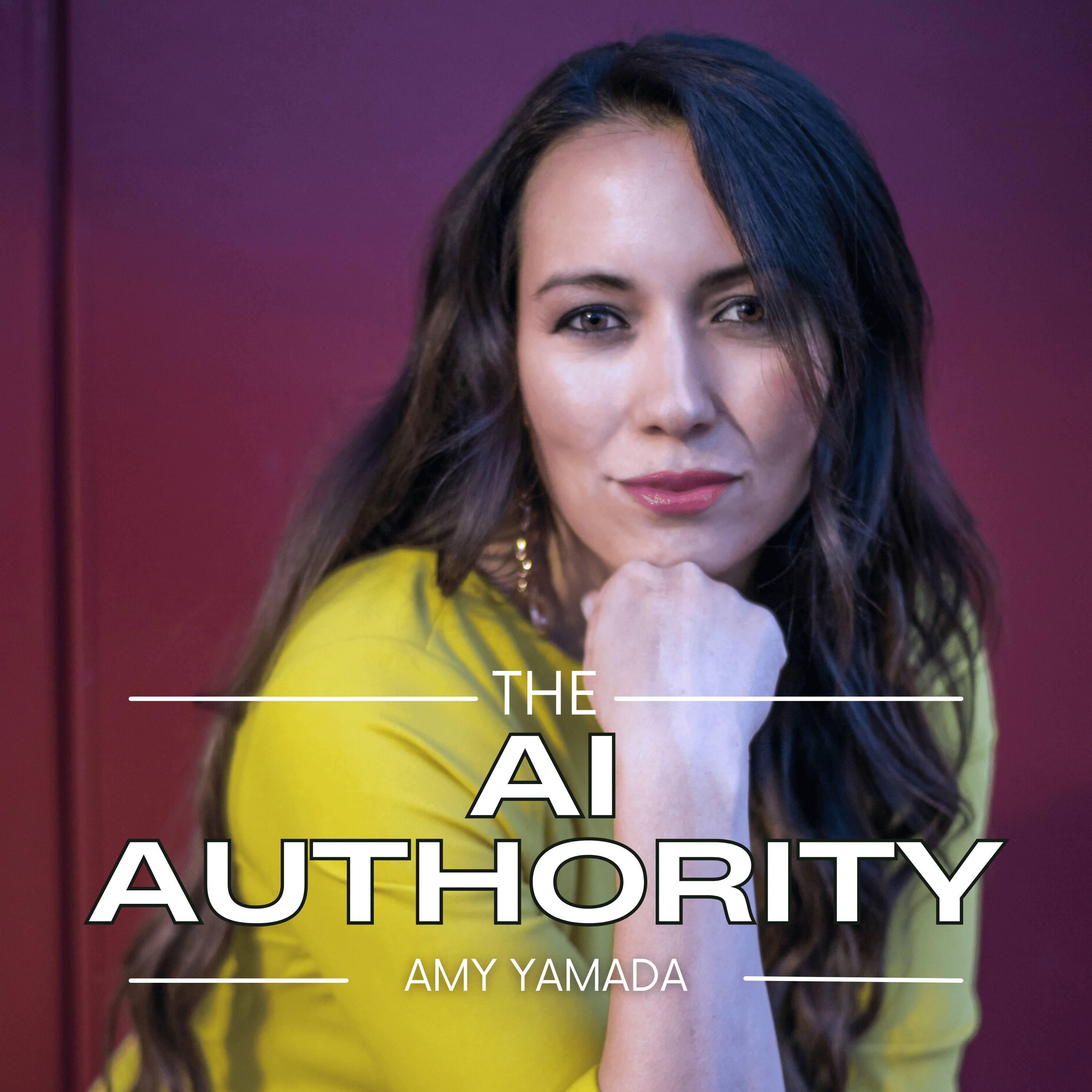 The AI Authority Podcast