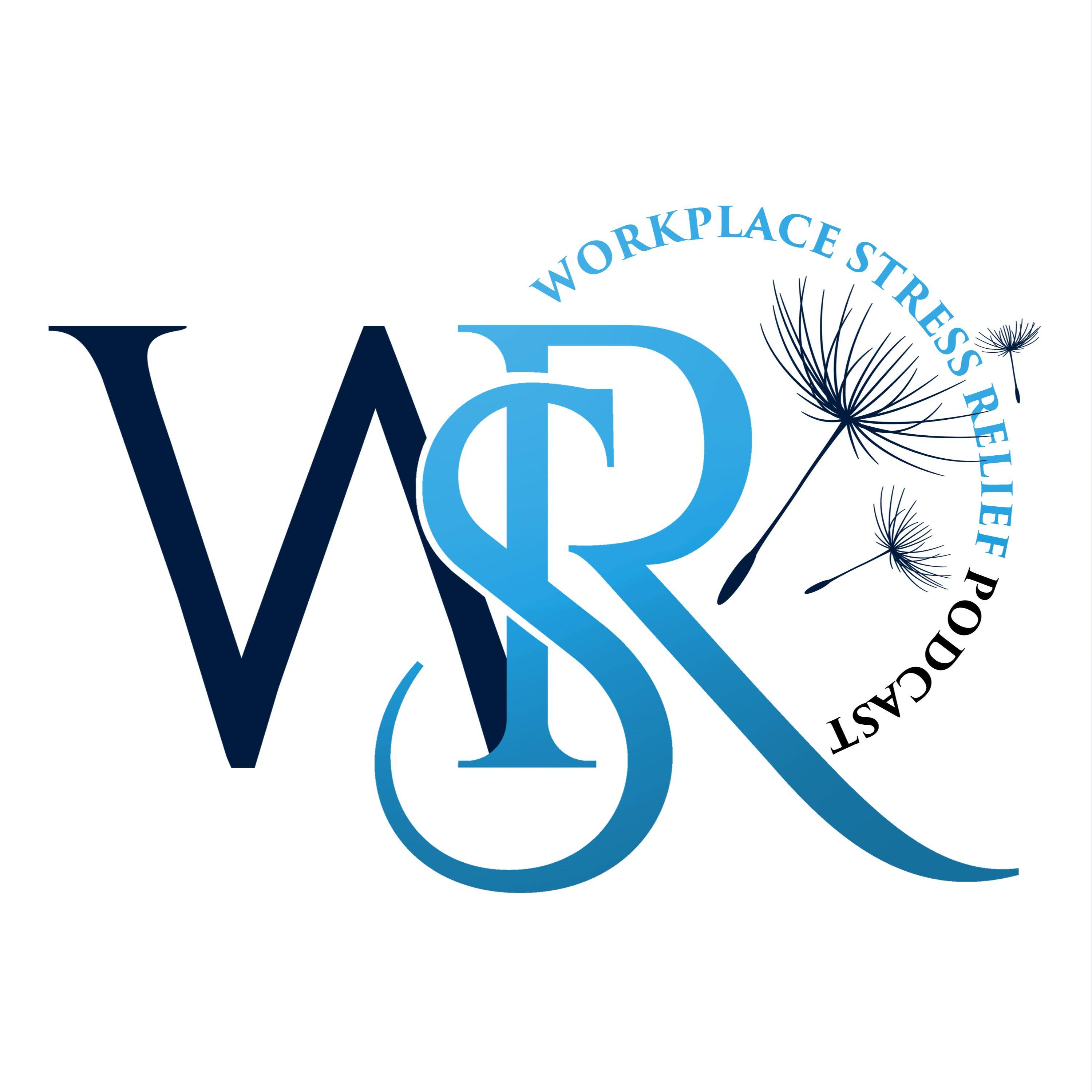 Workplace Stress Relief The Podcast