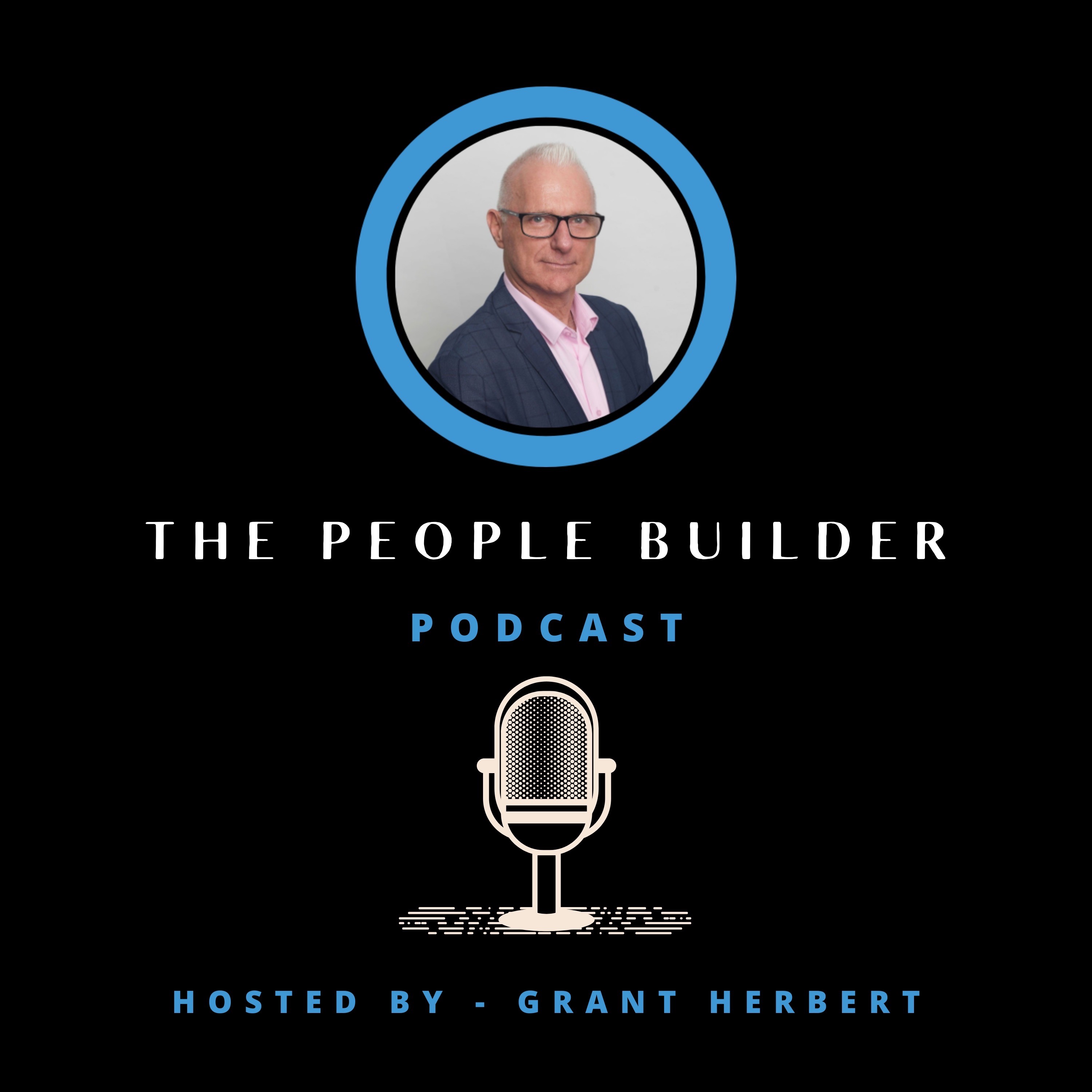 The People Builder