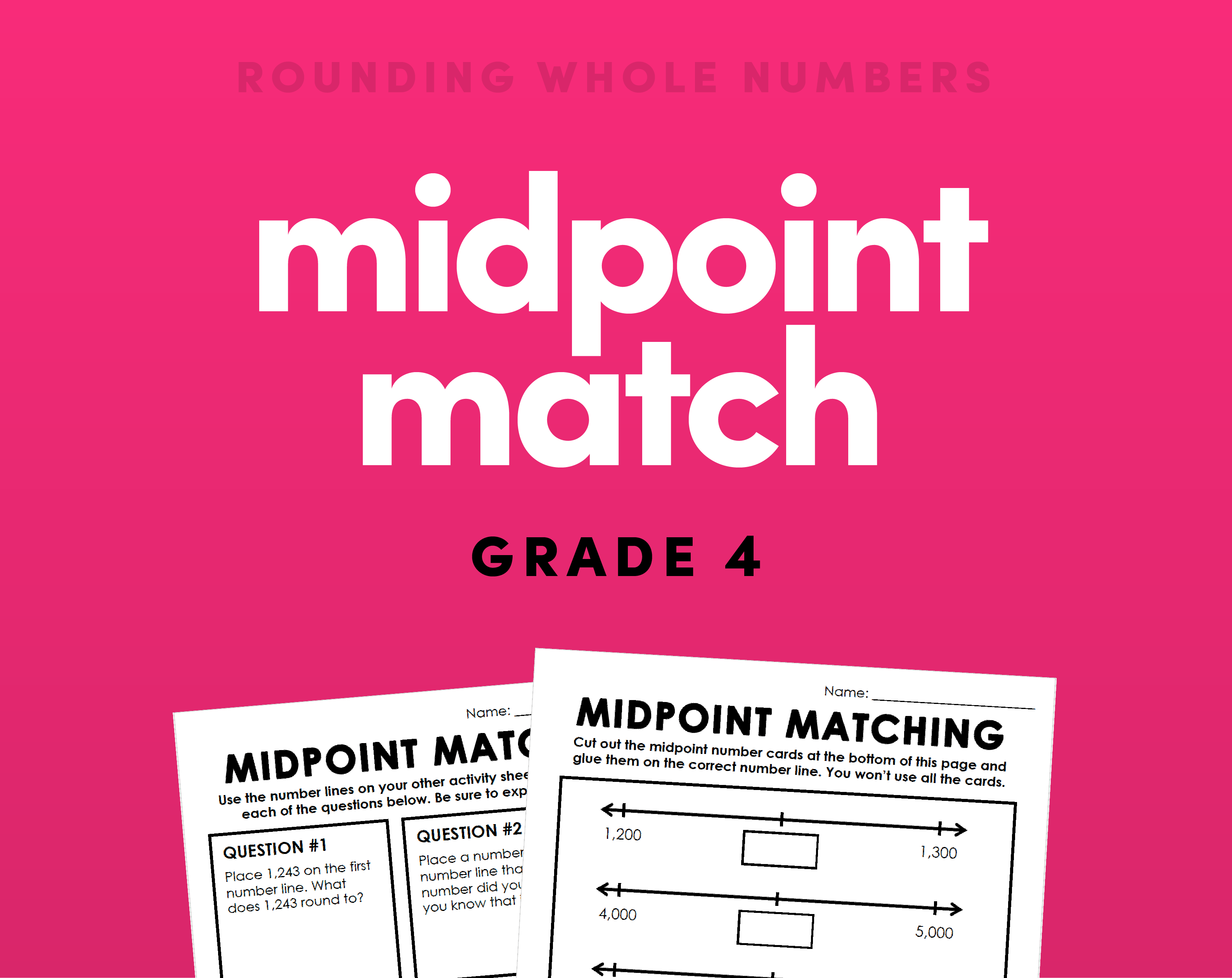 Mix Rounding Mix and Math Search
