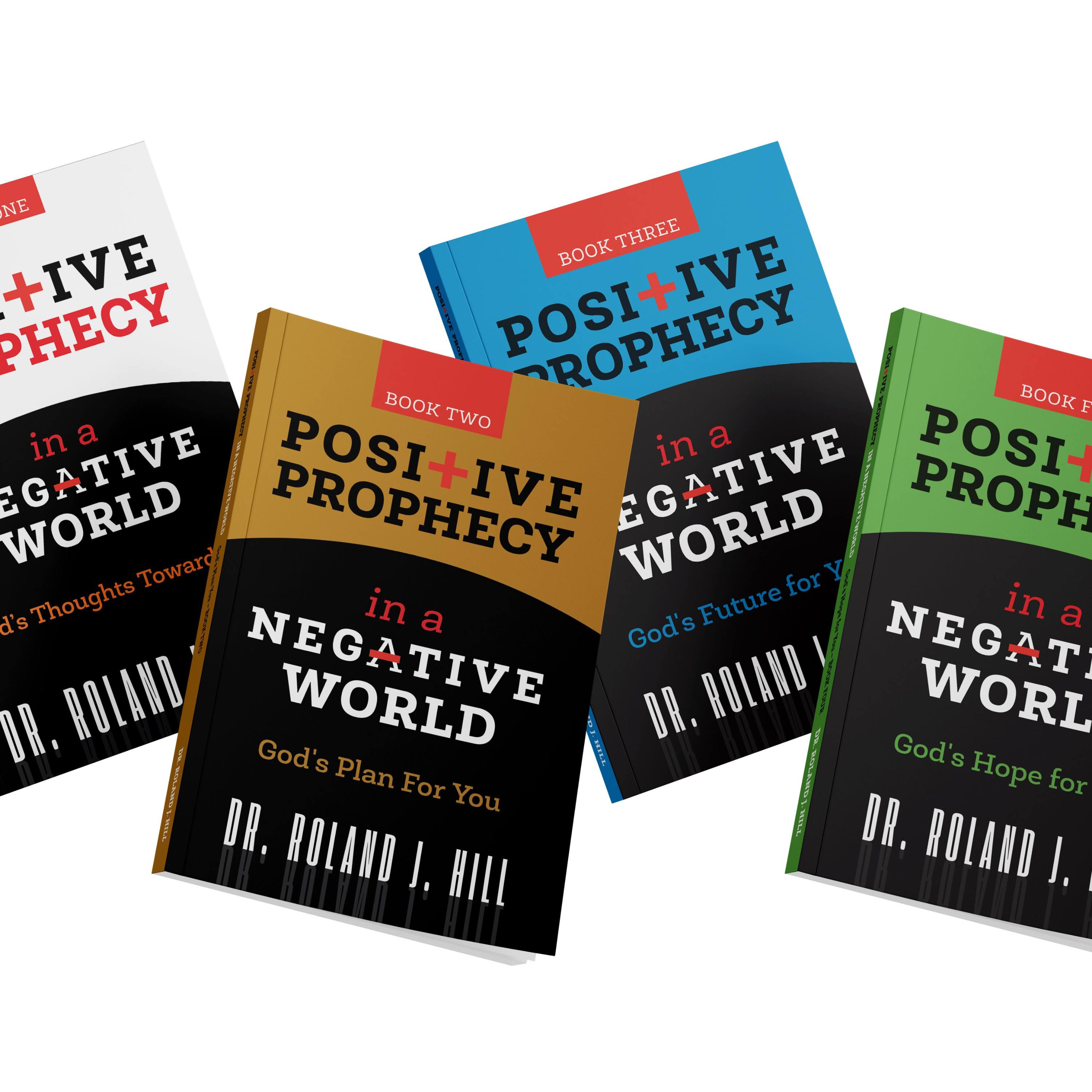 Positive Prophecy Podcast