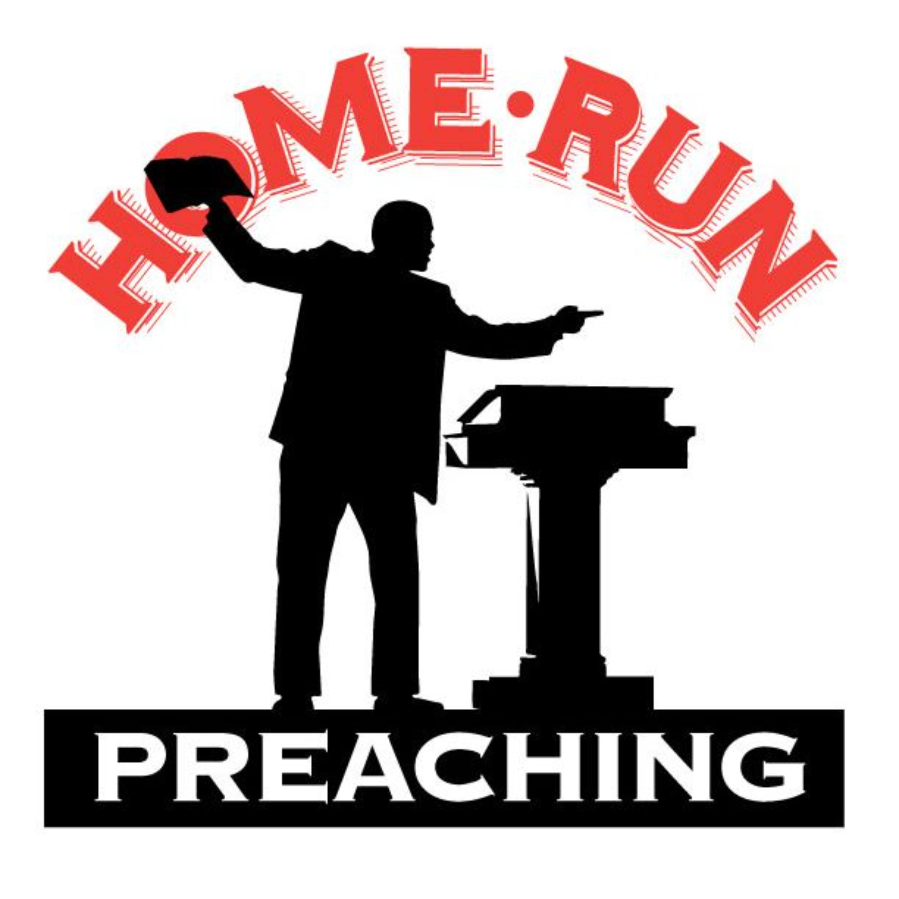 Home Run Preaching Webinar