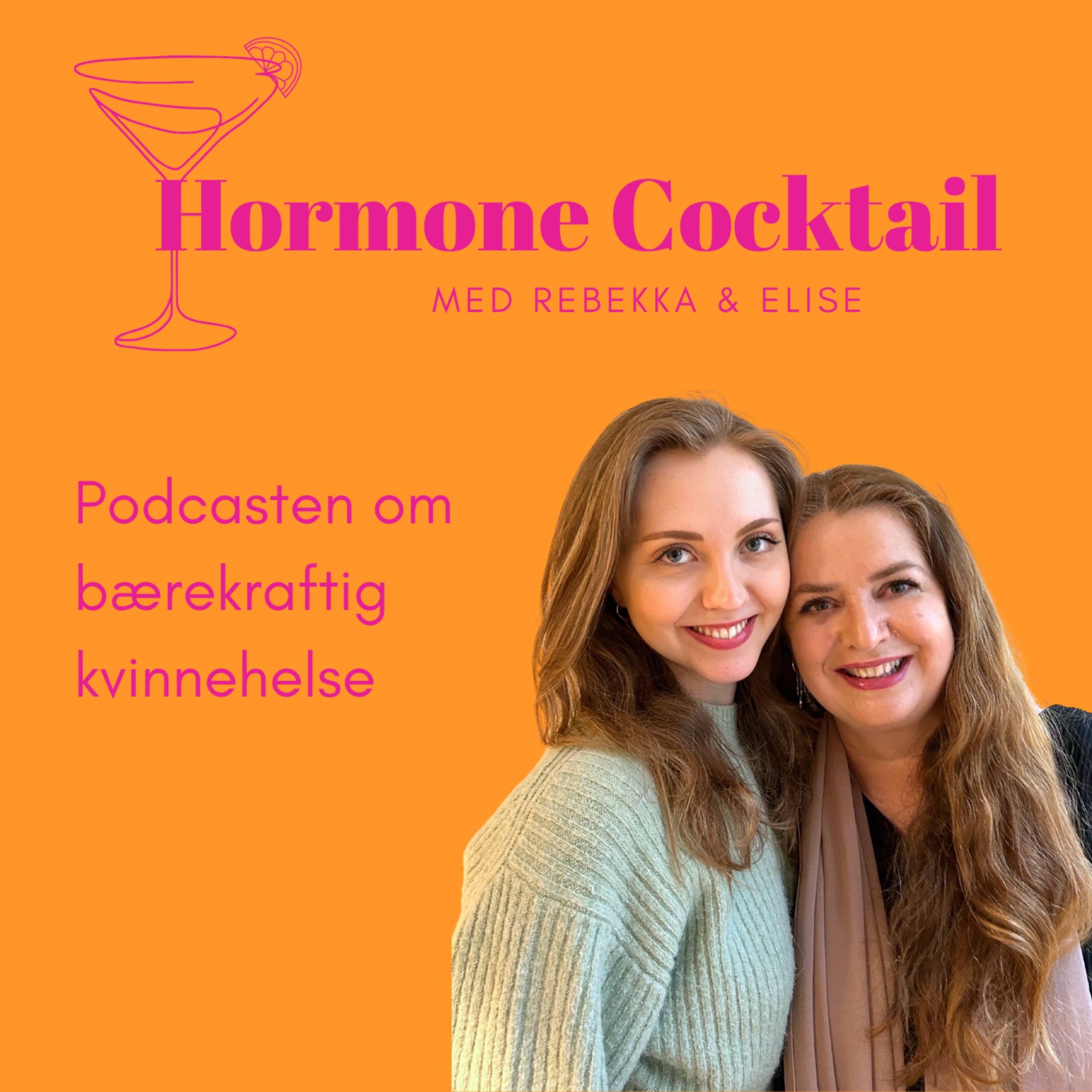 HormoneCocktail