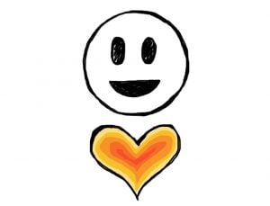 Healthy Sense of Self Icon