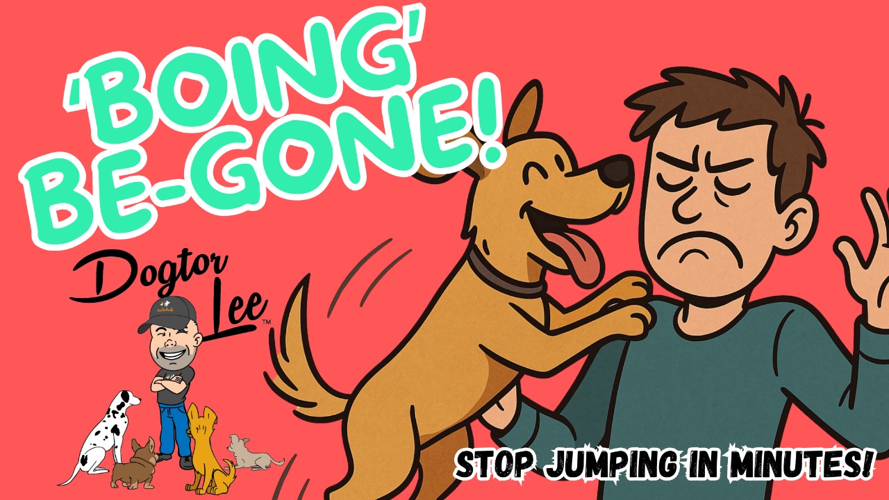 Jumping Fix