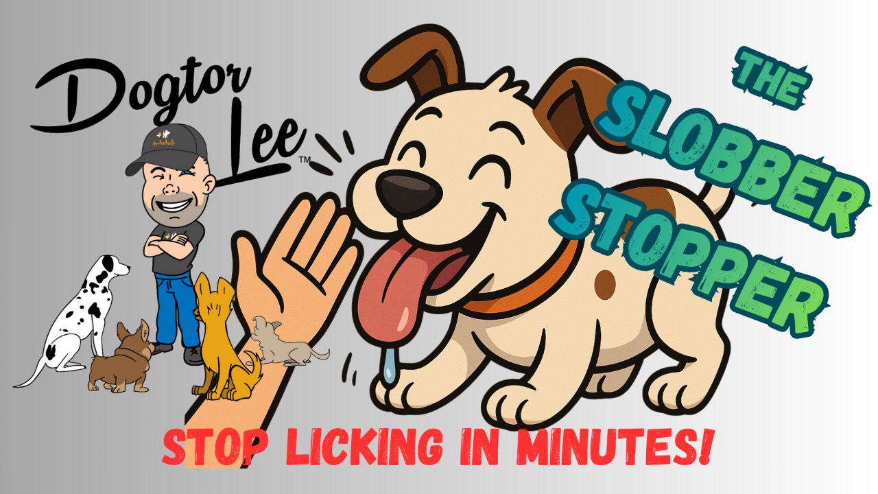 Licking Fix