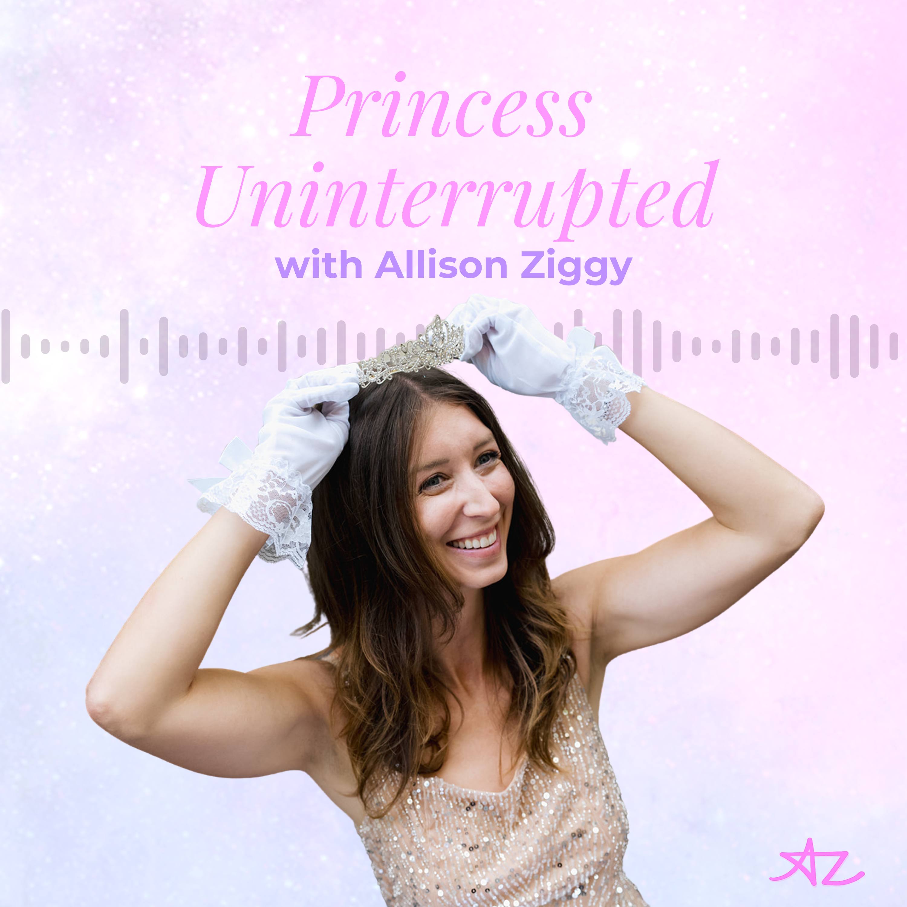 Princess Uninterrupted