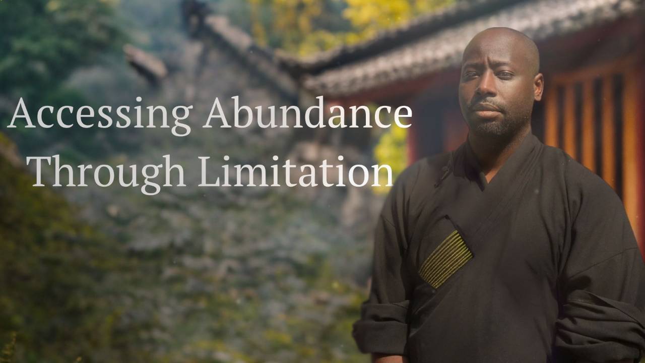 Accessing Abundance Presentation thumbnail