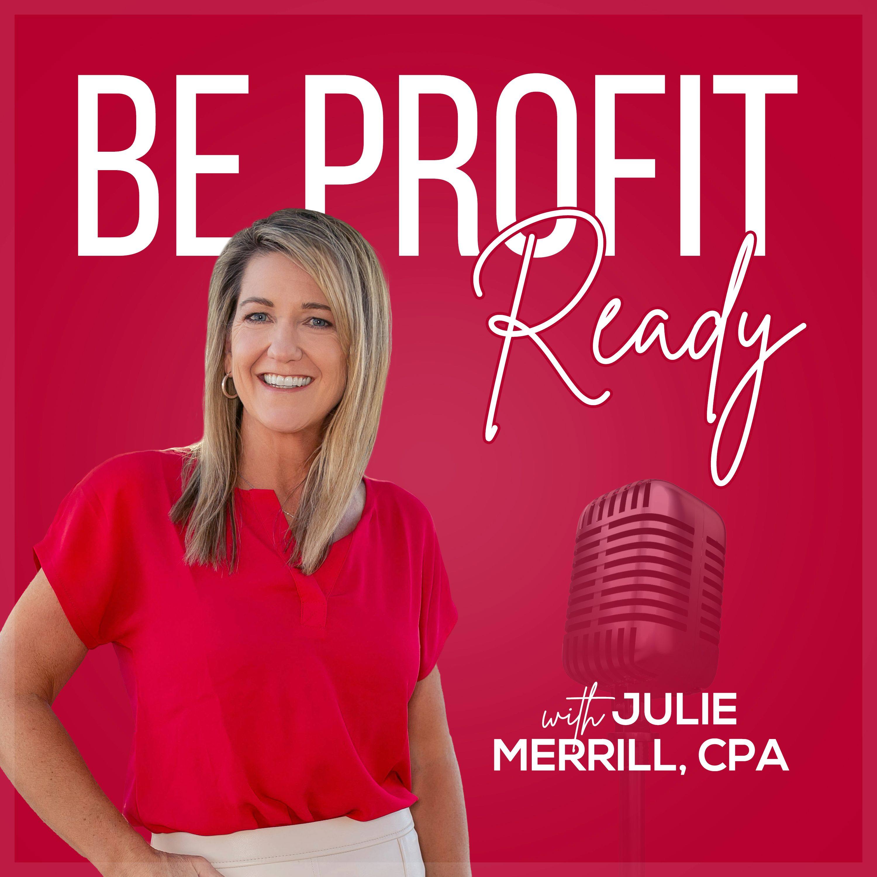 Be Profit Ready
