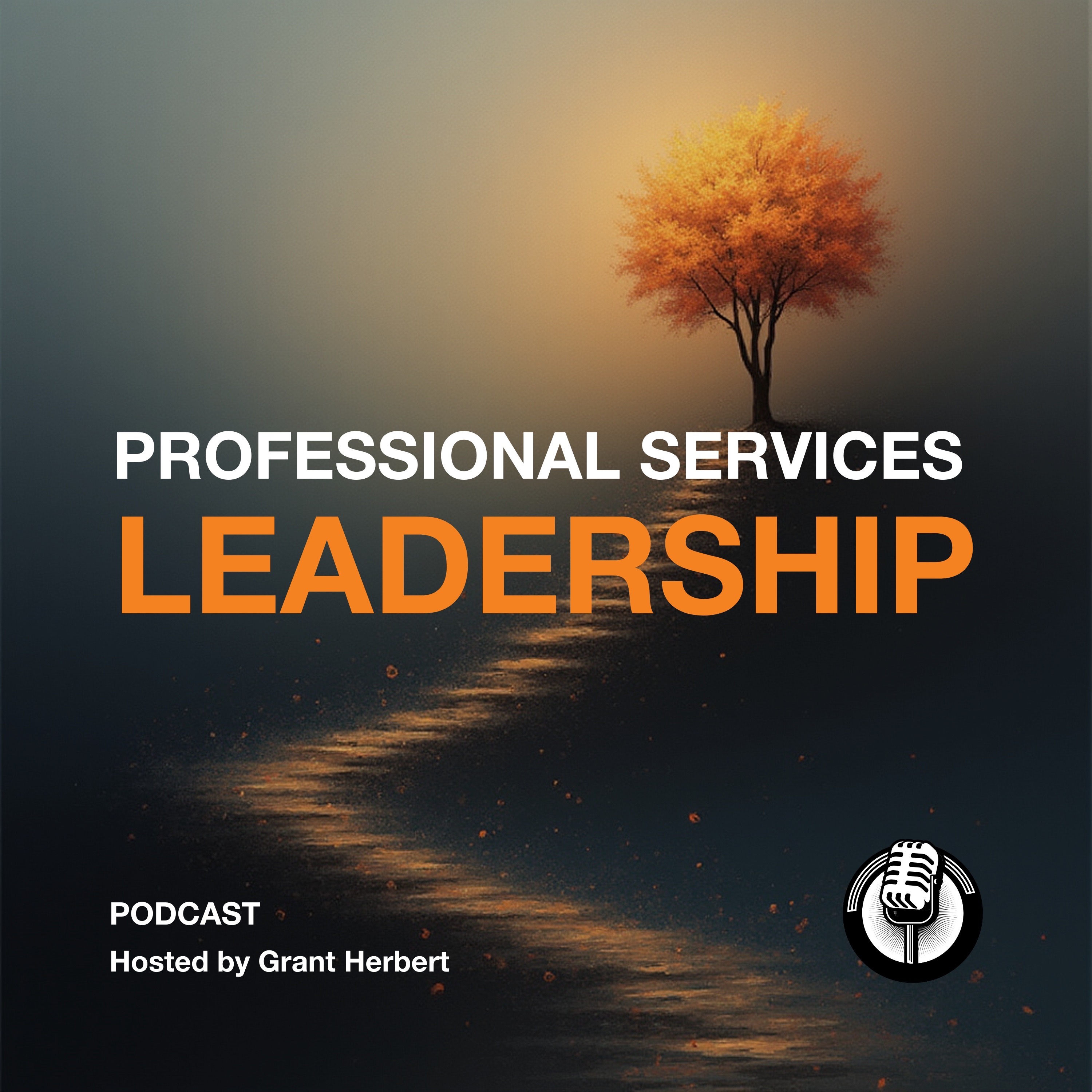 Professional Services Leadership