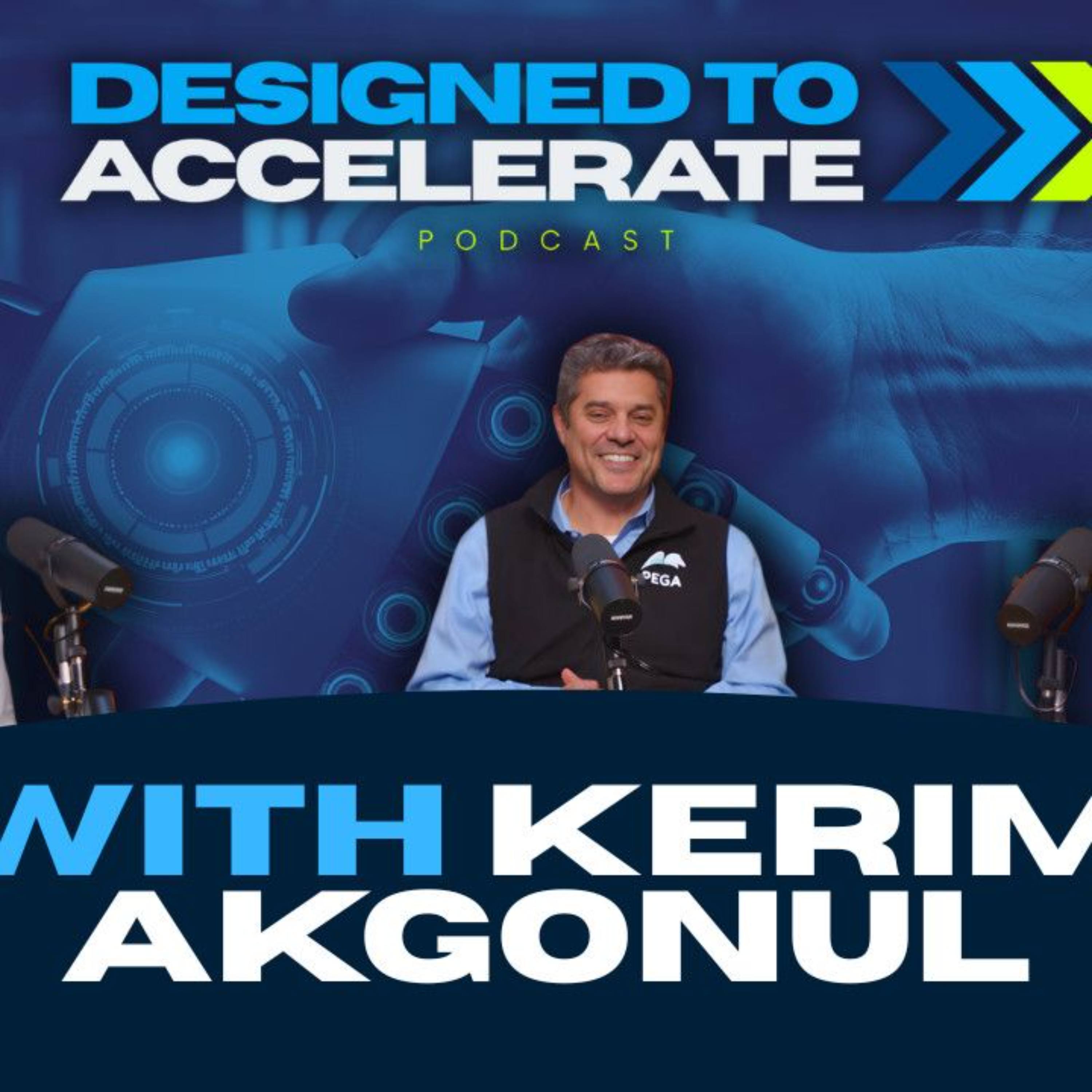 Designed To Accelerate