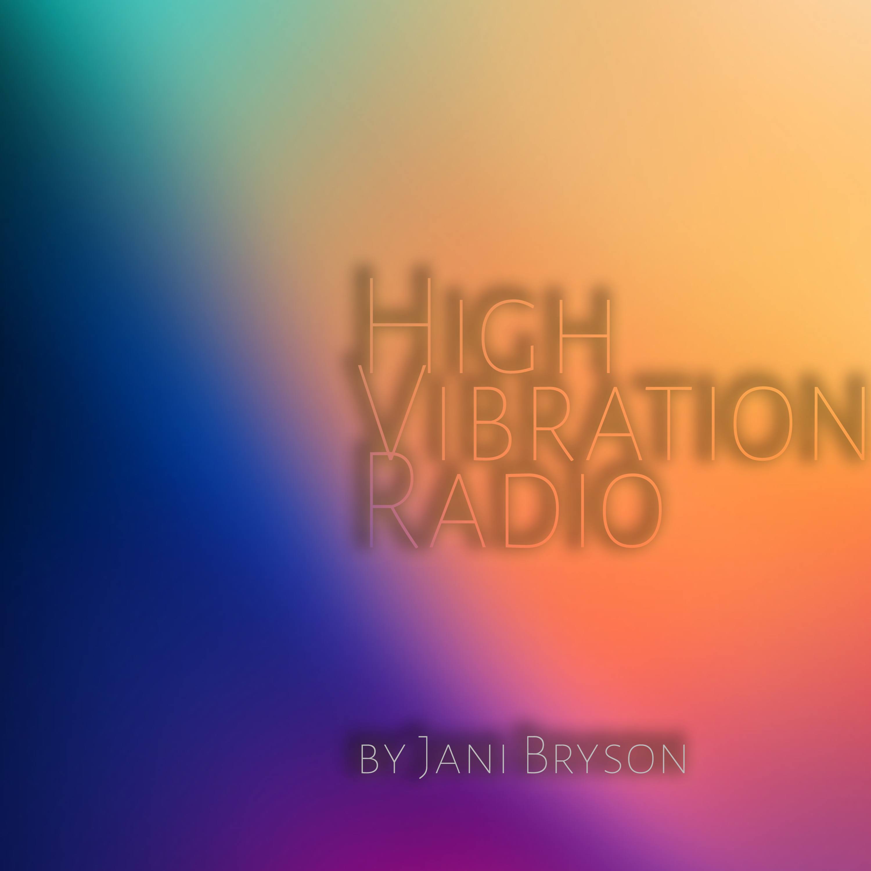 High Vibration Radio