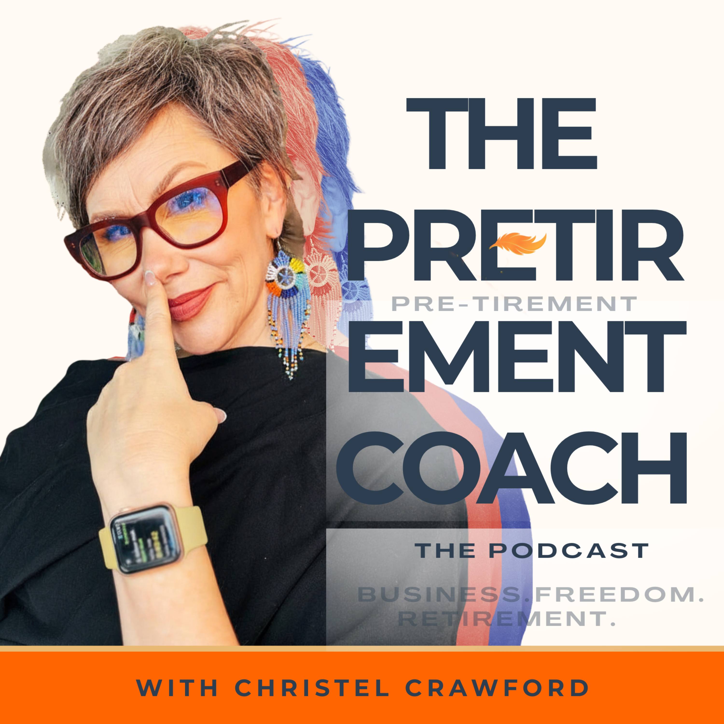 The Pretirement Coach