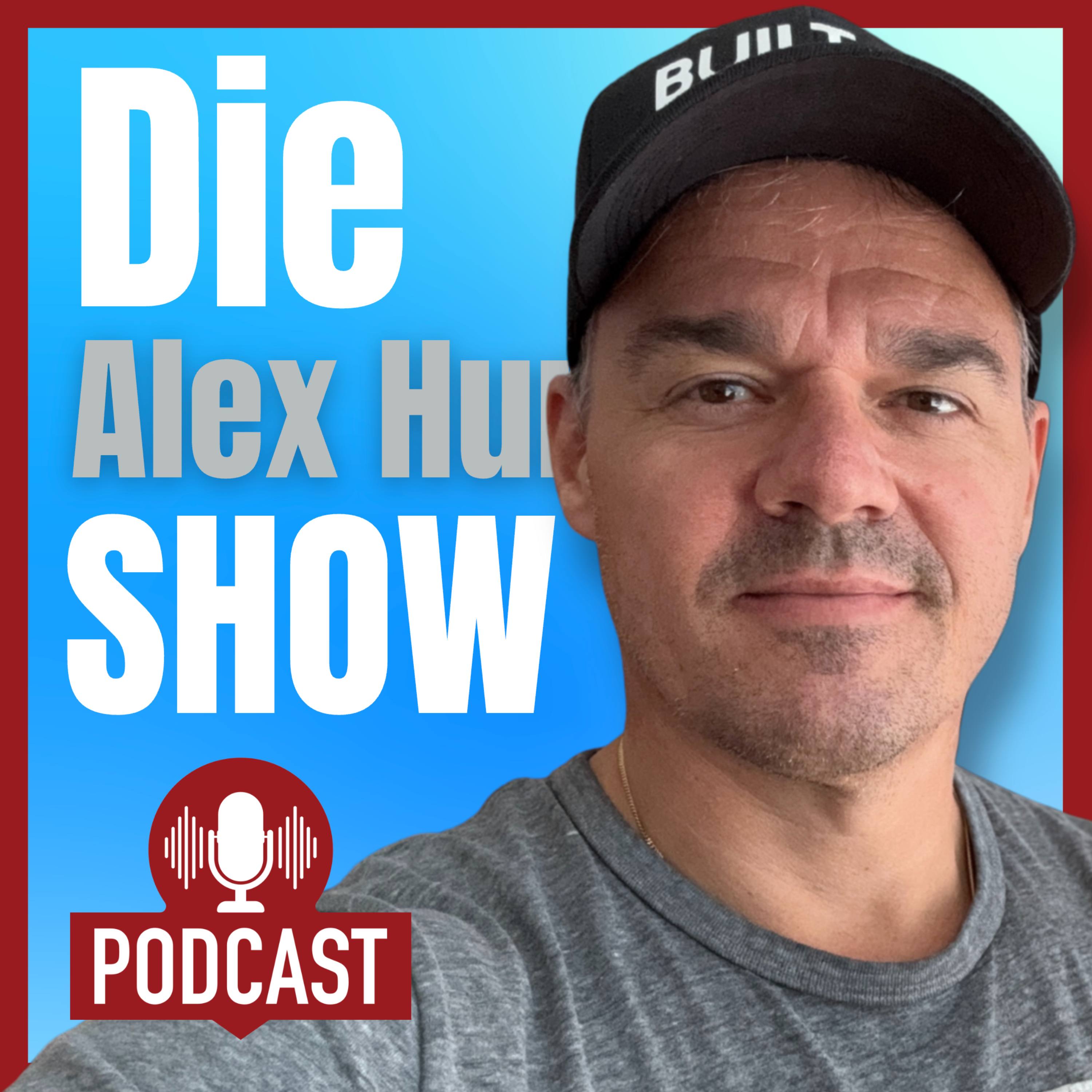 Die Alex Hurschler Show
