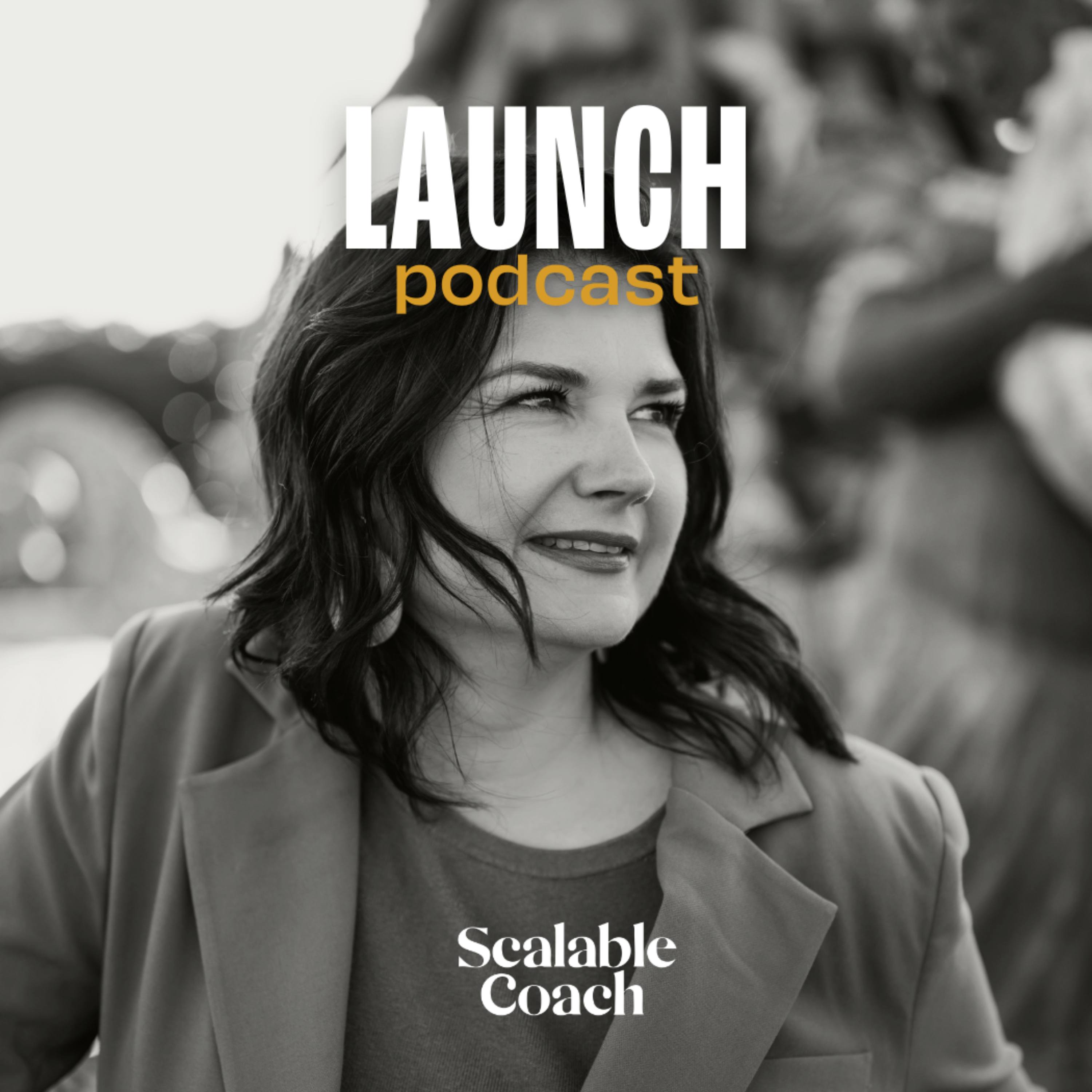 Launch | Scalable Impact