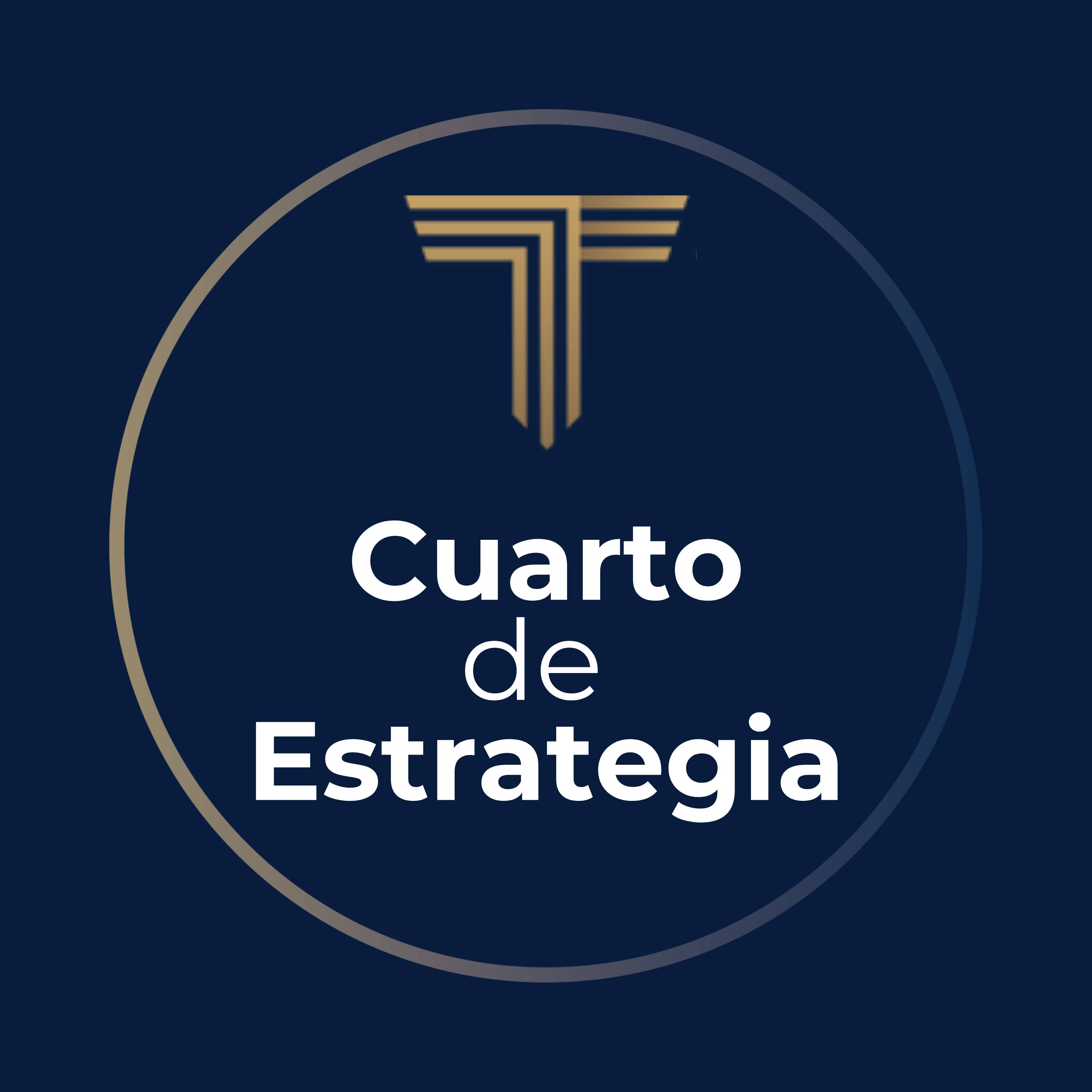 Cuarto de Estrategia