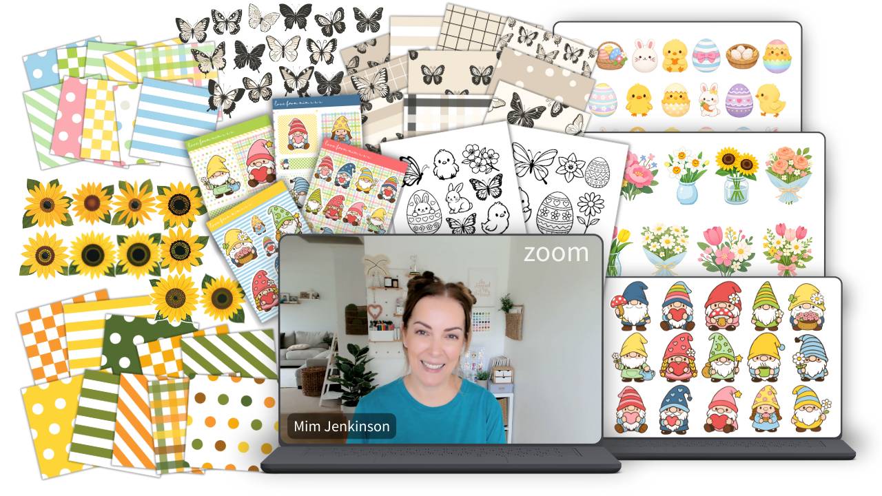 Sticker Week (Feb 2026) VIP Ticket $27