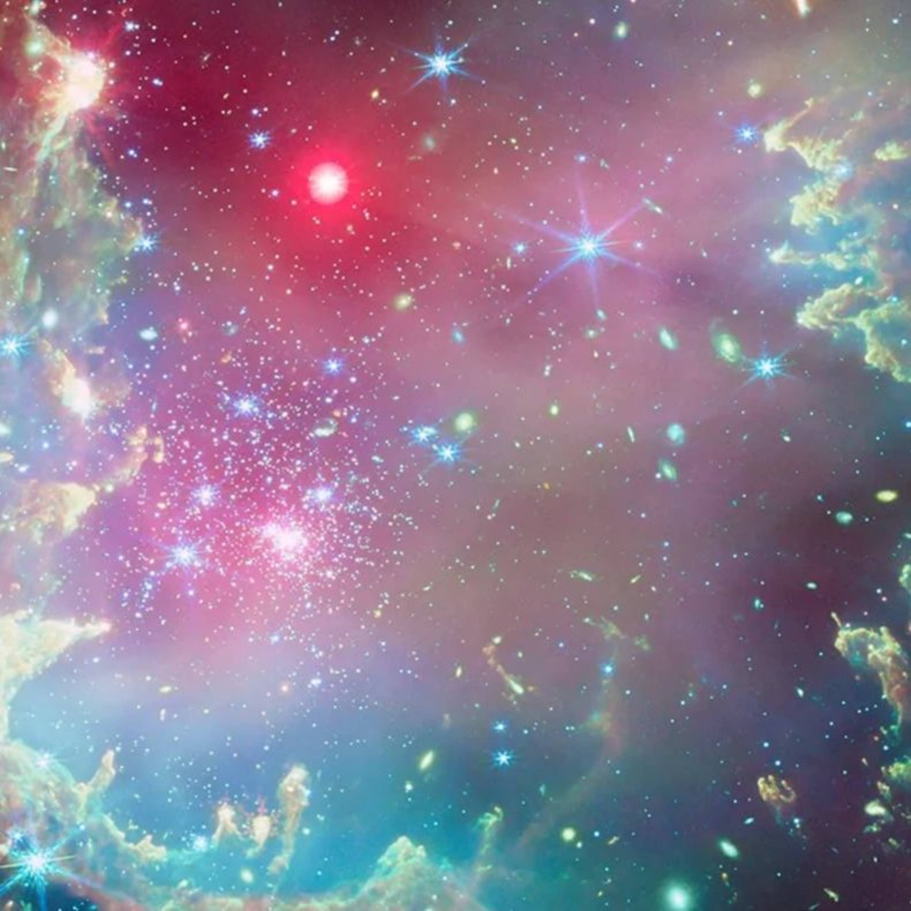 IAM Love Forever Album