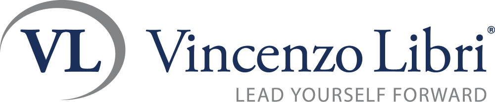 Vincenzo Libri - Lead yourself forward