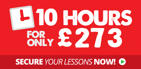 Cheap Driving Lessons Leicester
