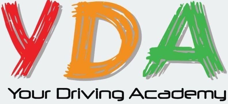 Your Driving Academy Leicester - Logo