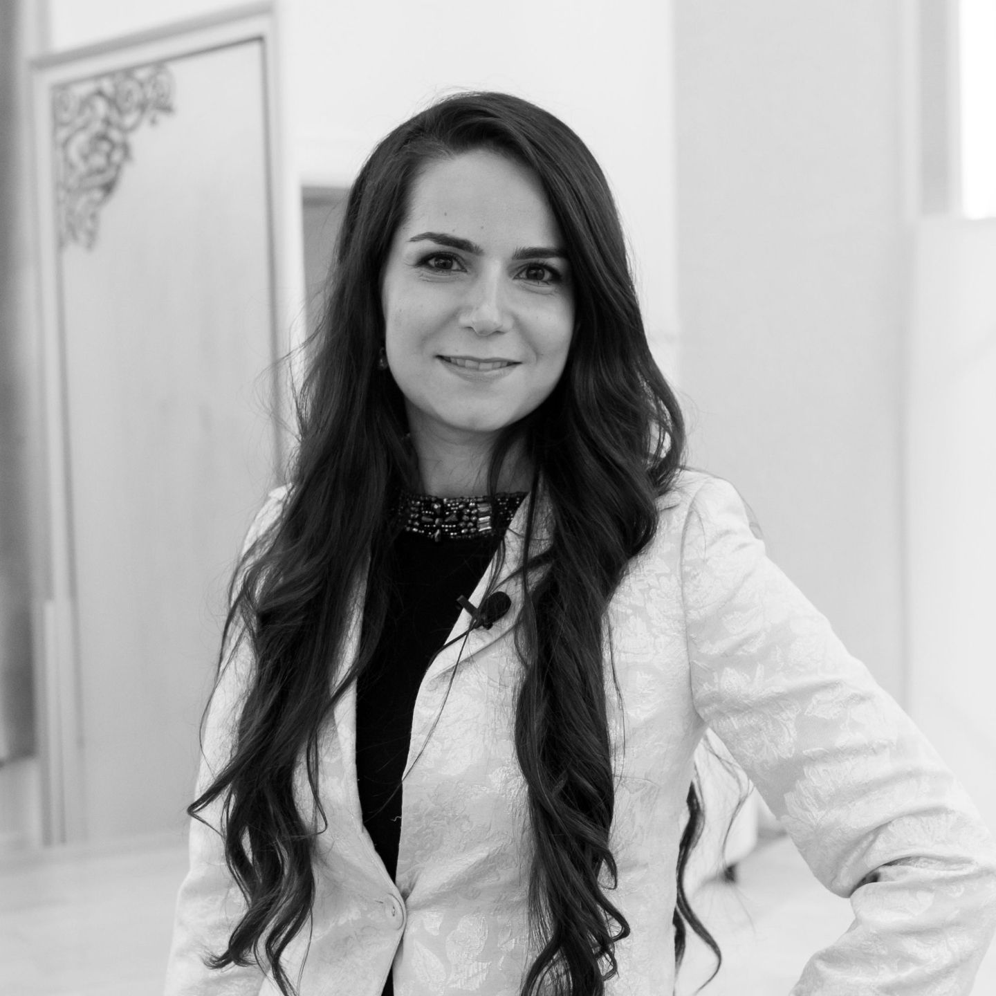 Mona Tavassoli
