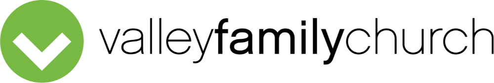 Valley Family Church Logo