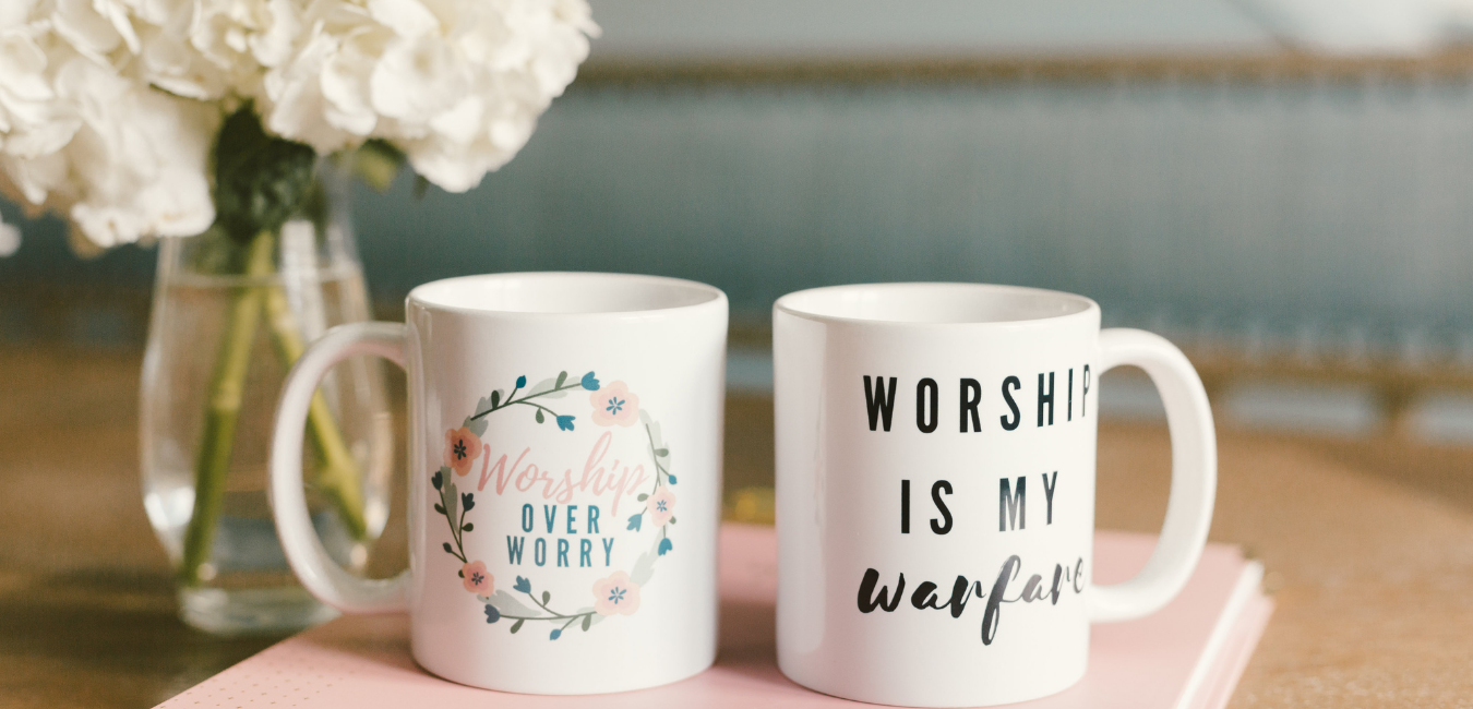 COFFEE MUGS