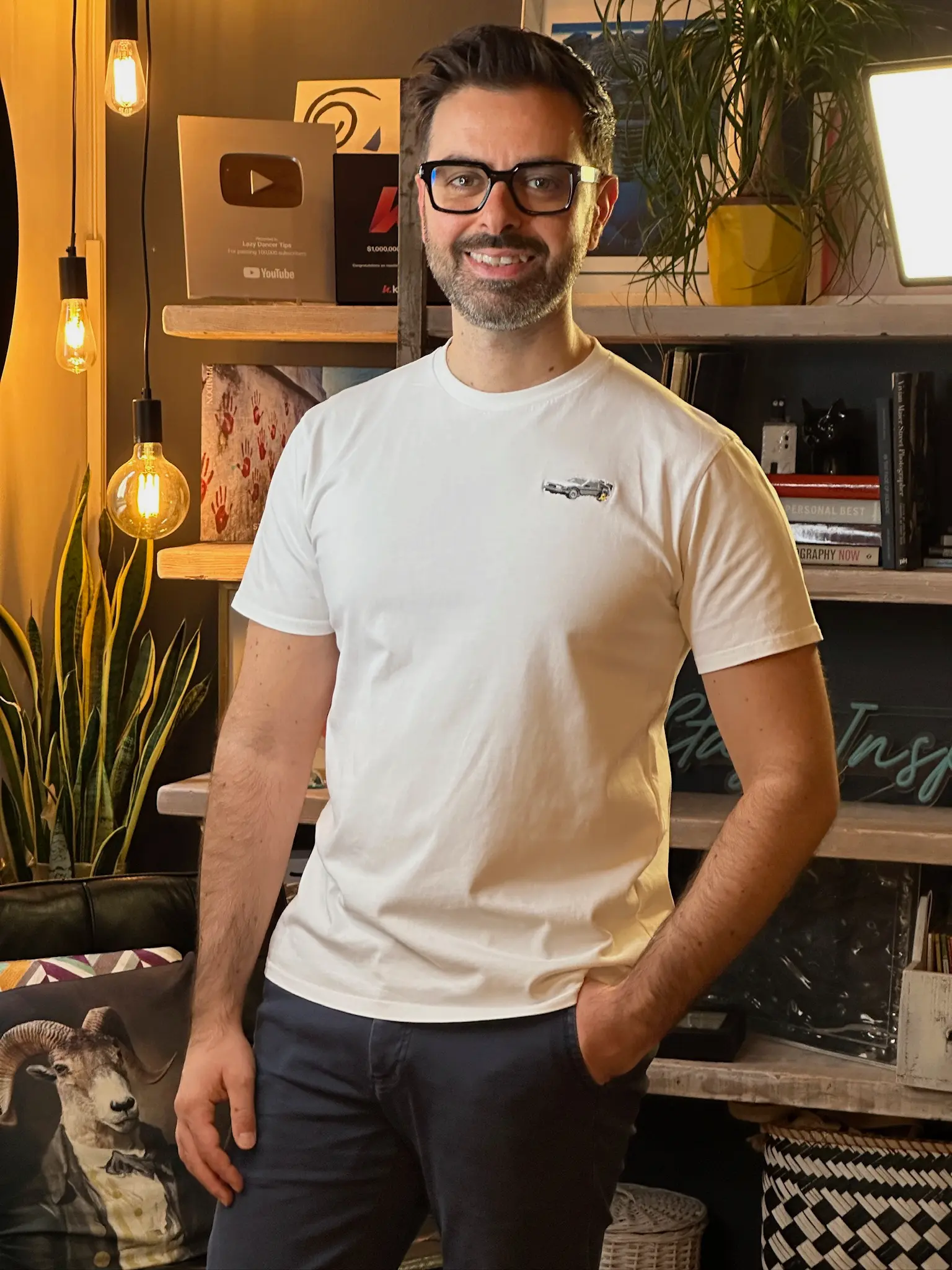Iacopo