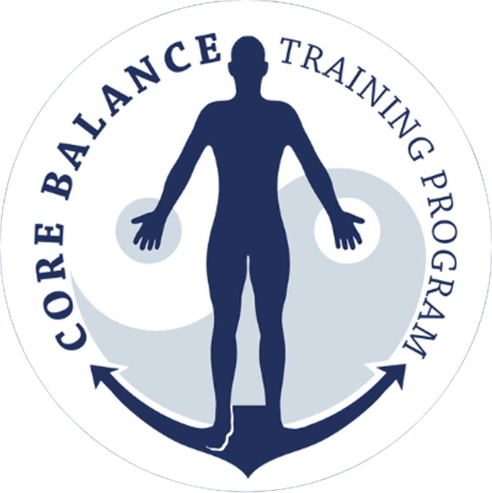 Core Balance Training