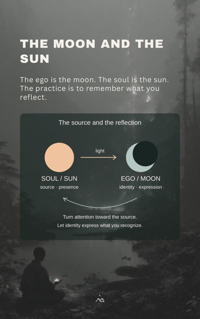 NOMO FOMO page 12: the moon and the sun