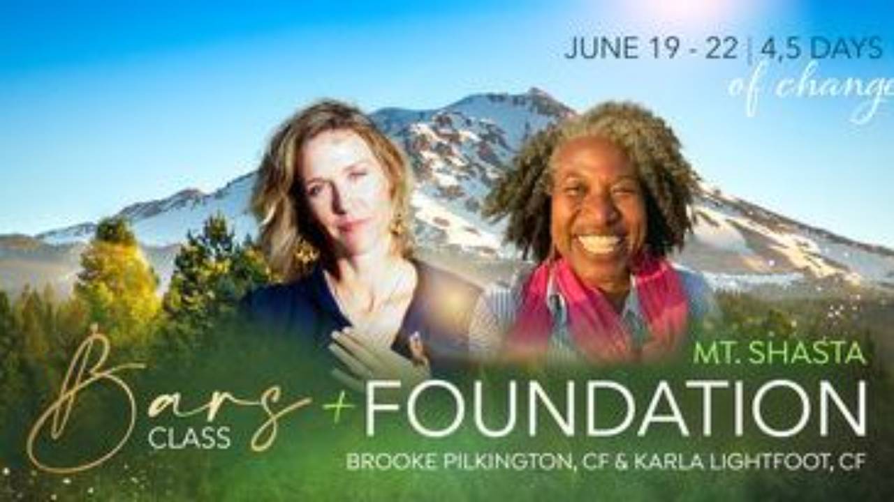 Mt Shasta Foundation 2023