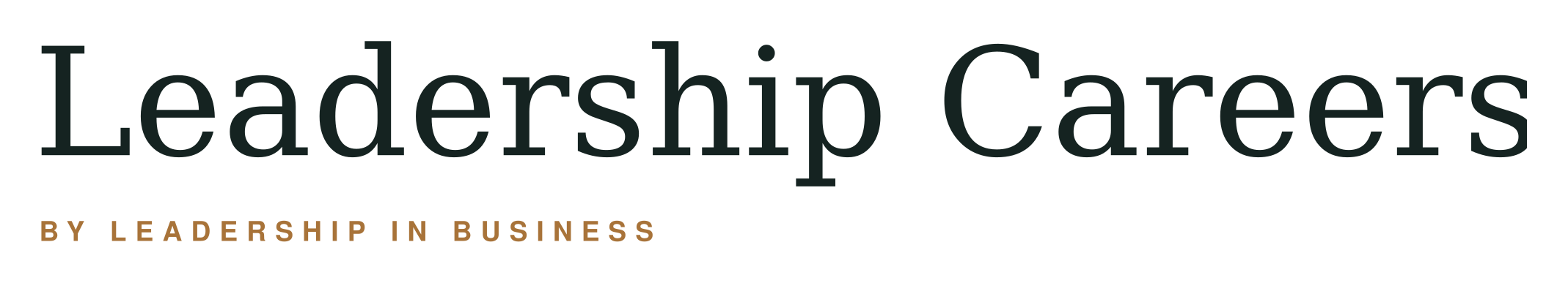Leadership in Business