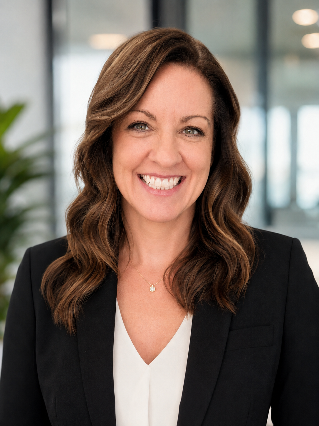 Gloria Rees, Co-Founder and Facilitator at Dreem Coaching and Consulting