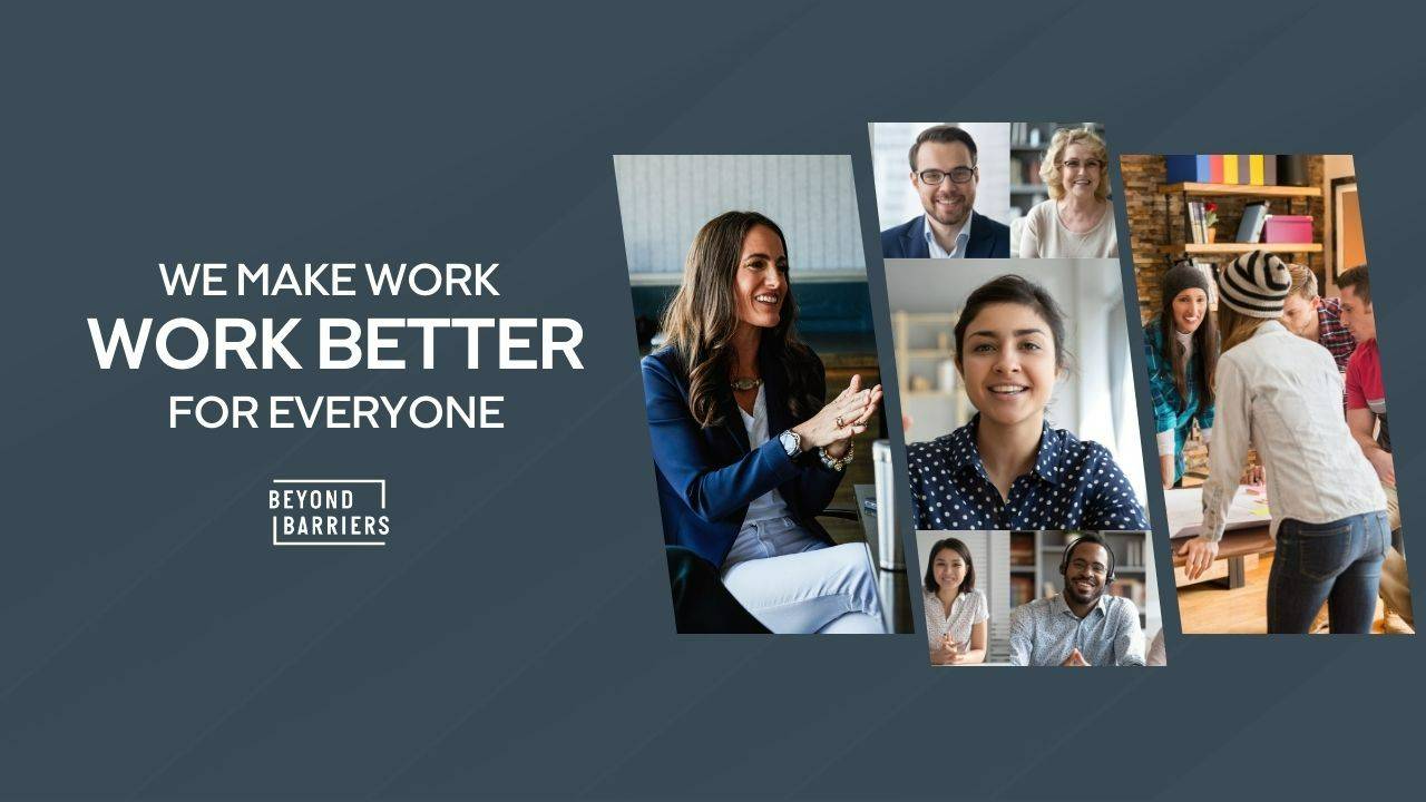 Get Unstuck | Develop Clarity With Beyond Barriers