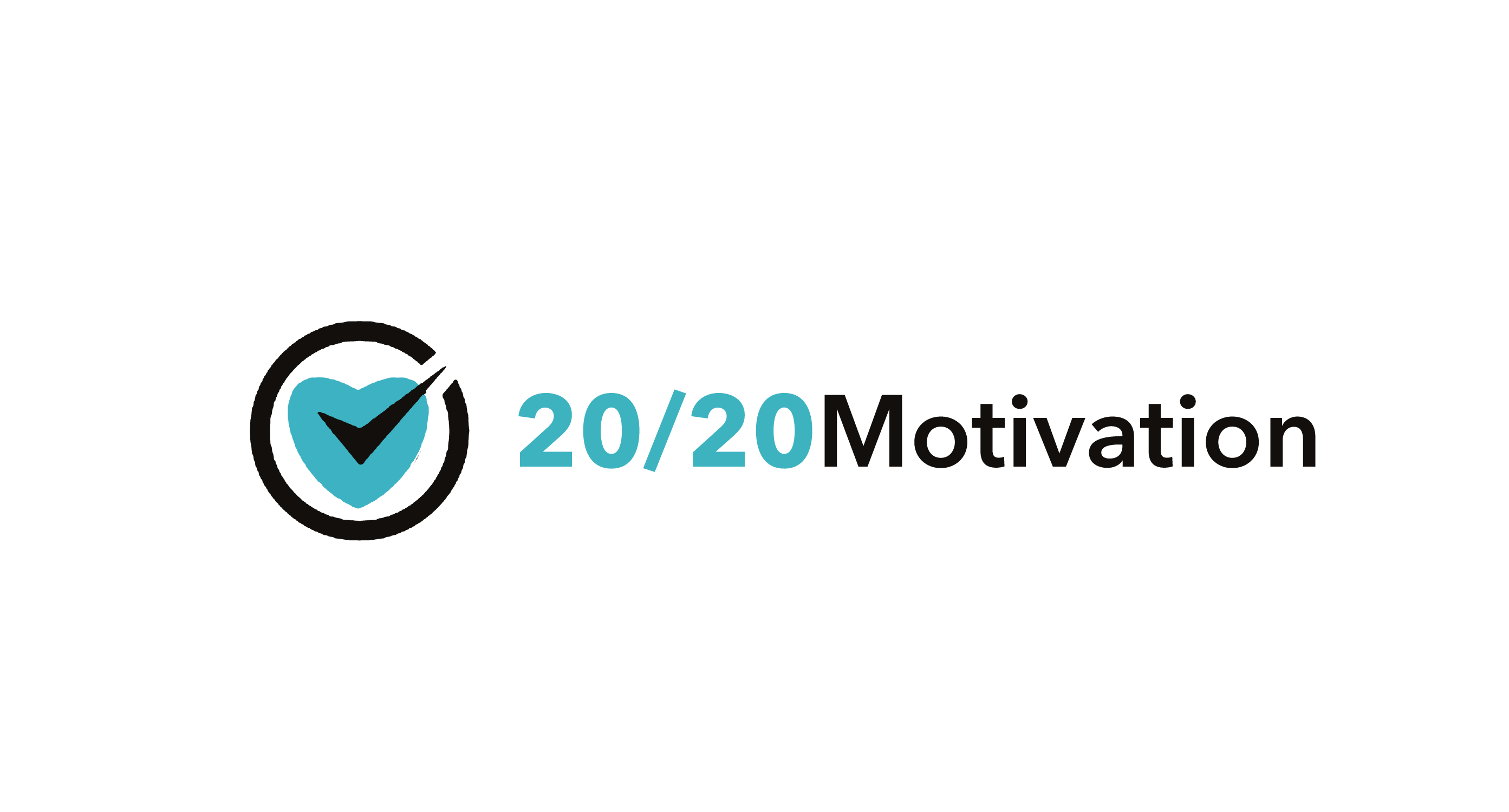 20-20 Motivation logo