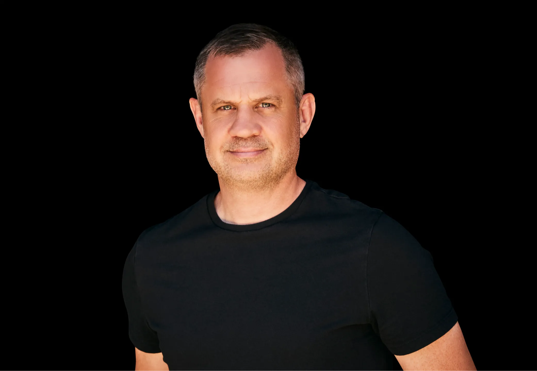 Jeff James Martin, author of Peak Teams and creator of Peak OS