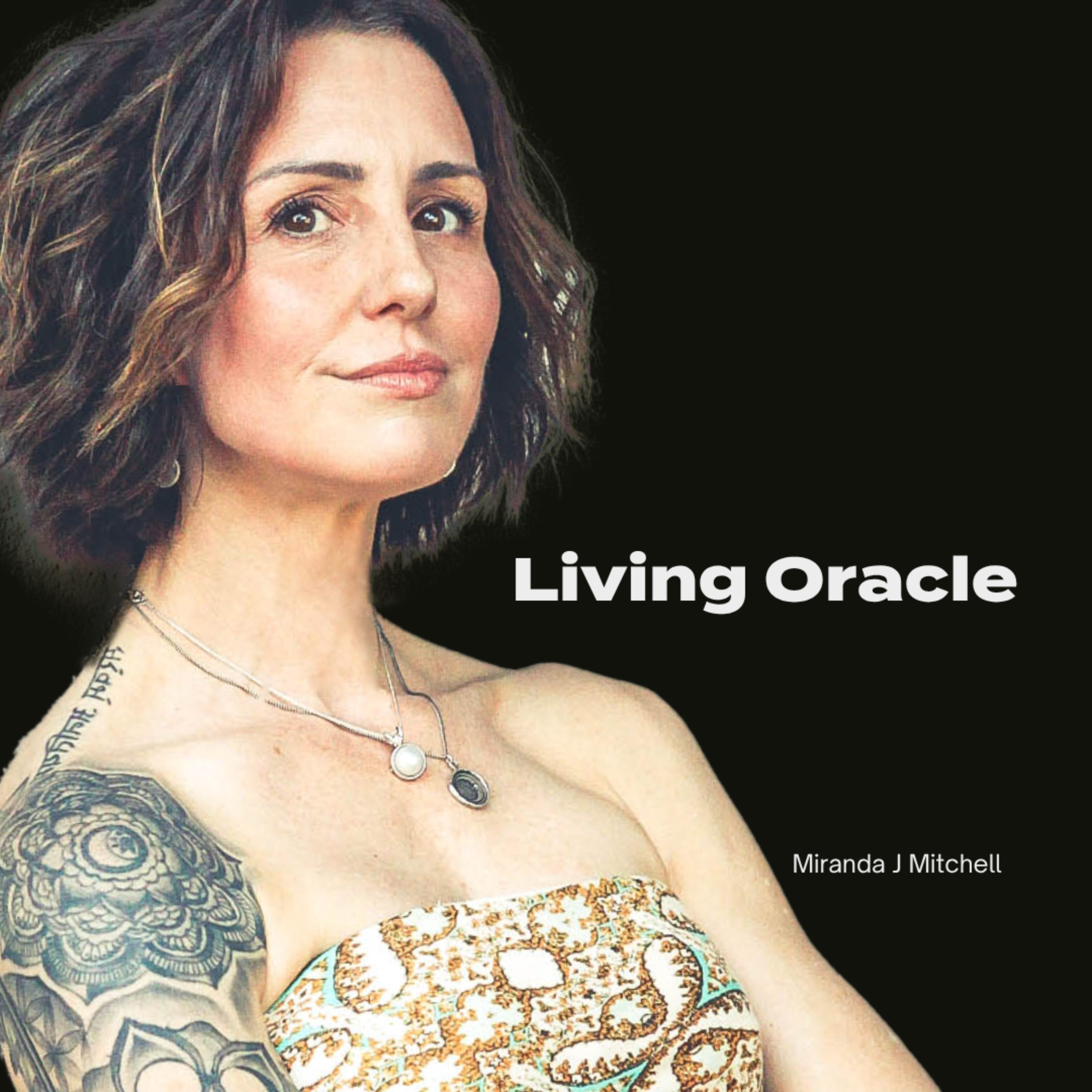Living Oracle