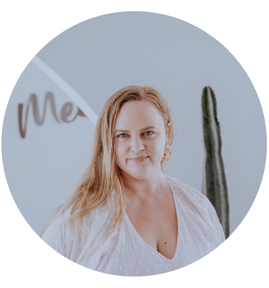 Emma, Kundalini Yoga and Rebirthing Breathwork practitioner