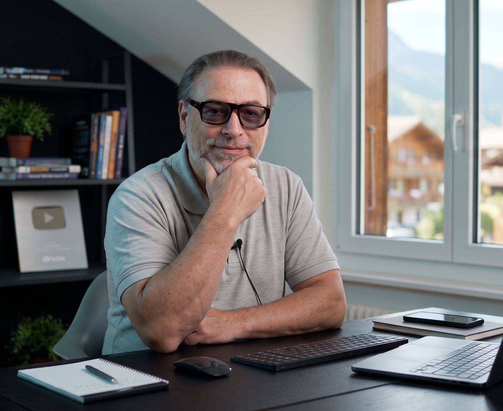 Javier G. Amblar