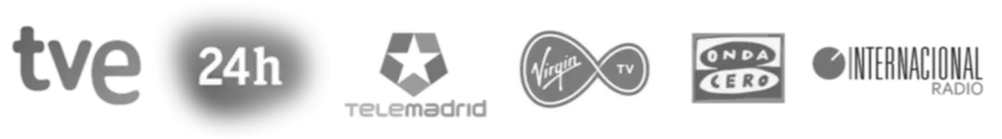 Javier G. Amblar, creador de Evolution