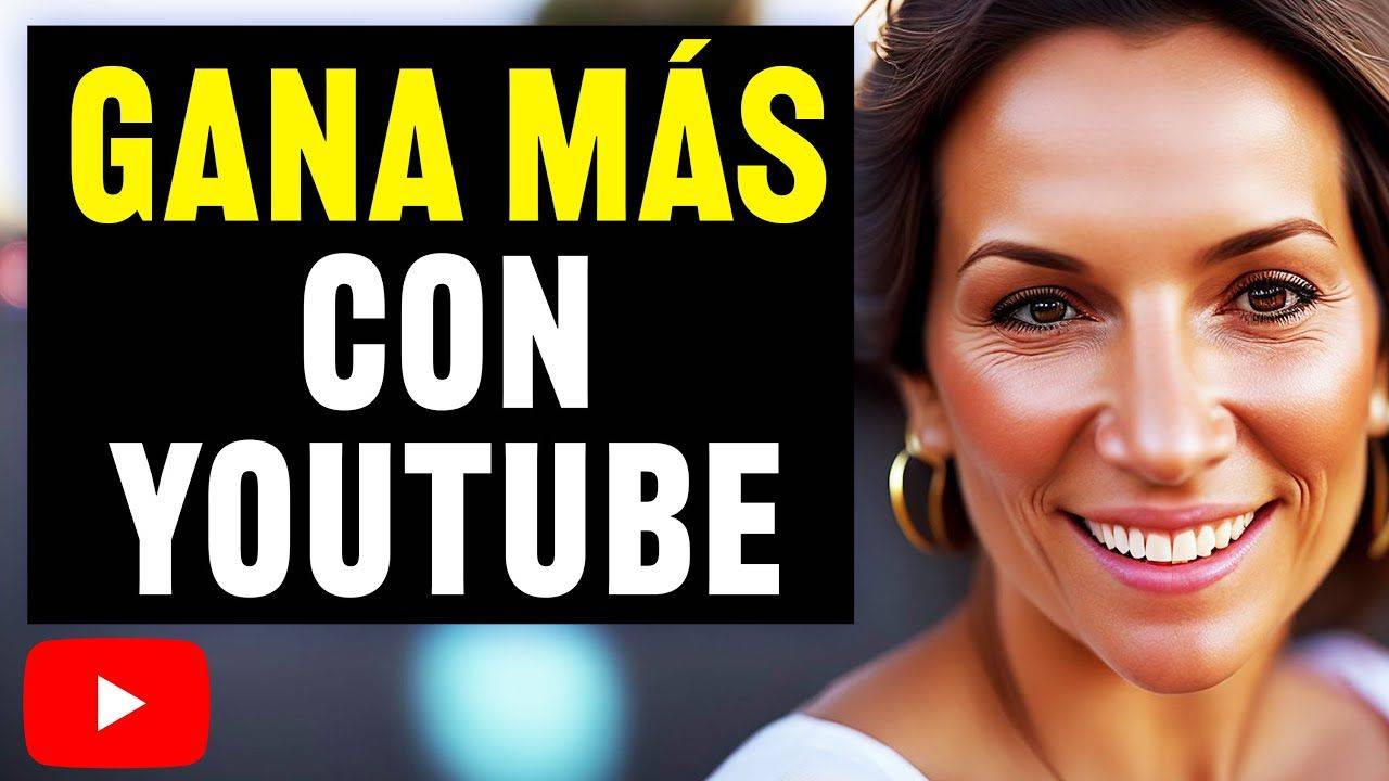 ¡ATENCIÓN! Cómo EMPEZAR un CANAL DE YOUTUBE desde CERO